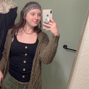 Meet your Posher, Kora